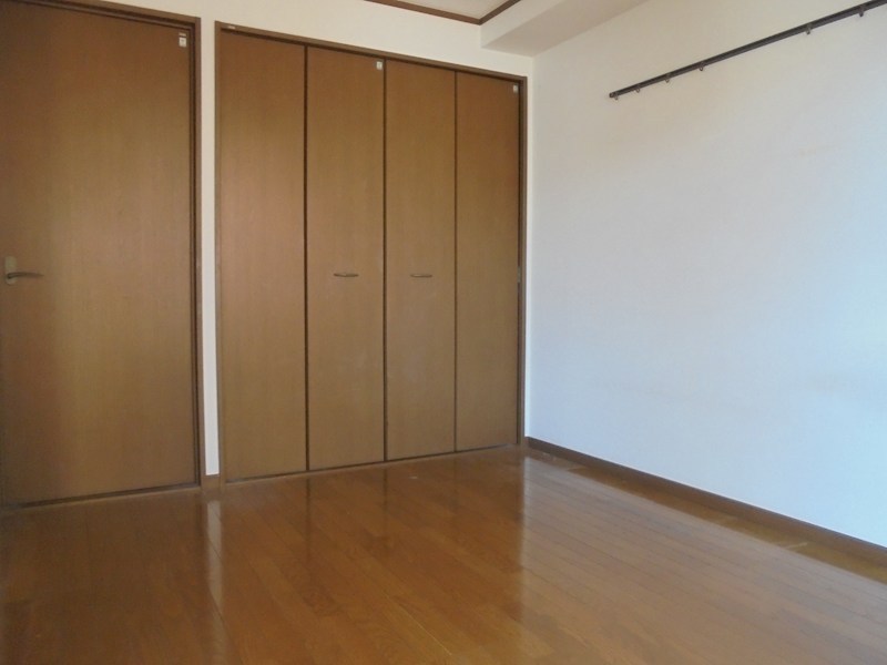 ラウレア ベッドルーム