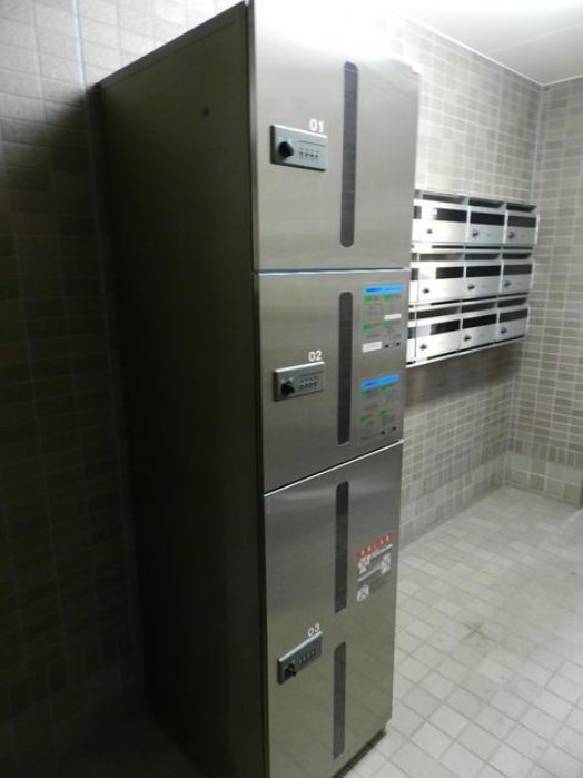 中道ハイツ その他5