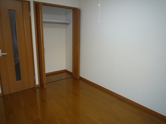 中道ハイツ リビング