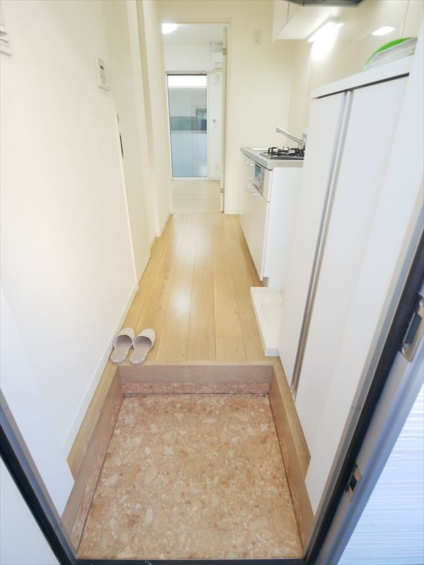 Ｂ　ｐｒｏｕｄ 玄関