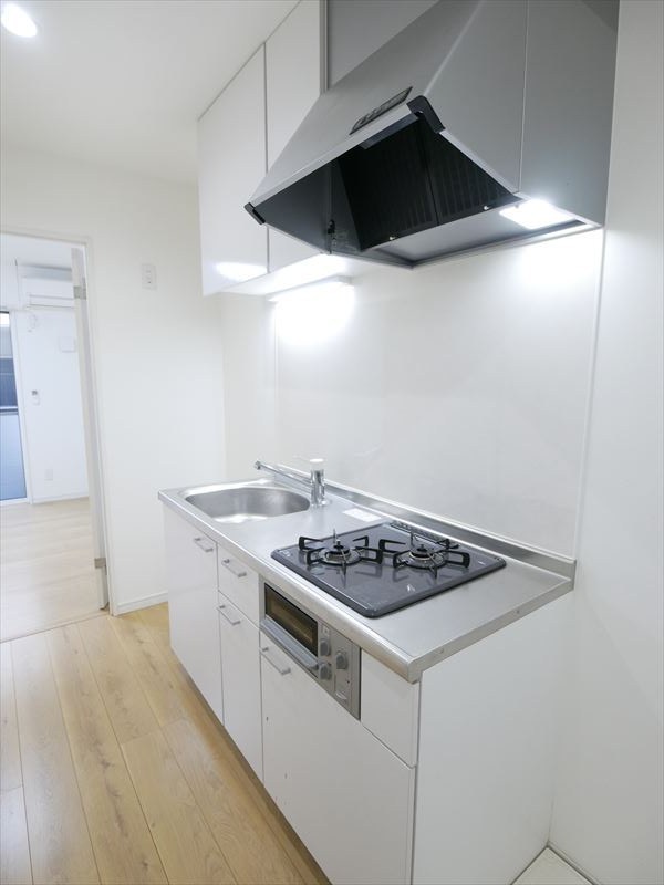 Ｂ　ｐｒｏｕｄ キッチン