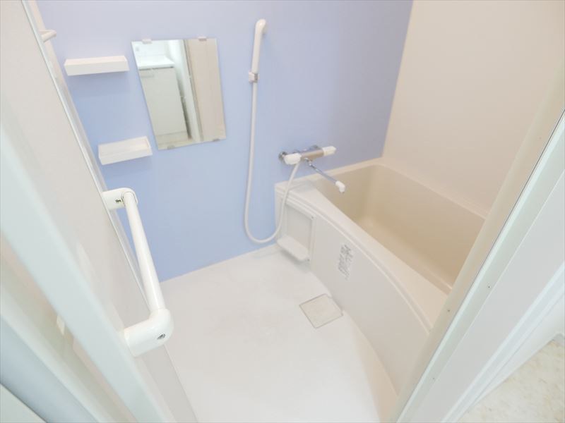 Ｂ　ｐｒｏｕｄ 風呂画像