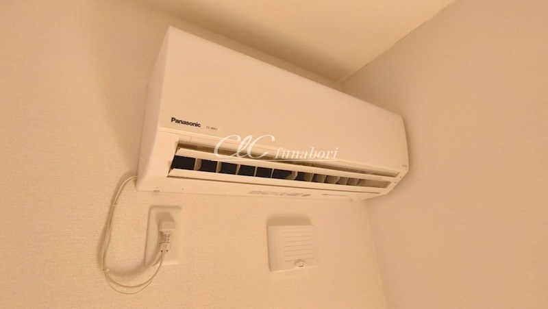 北葛西ハイツⅡ その他4