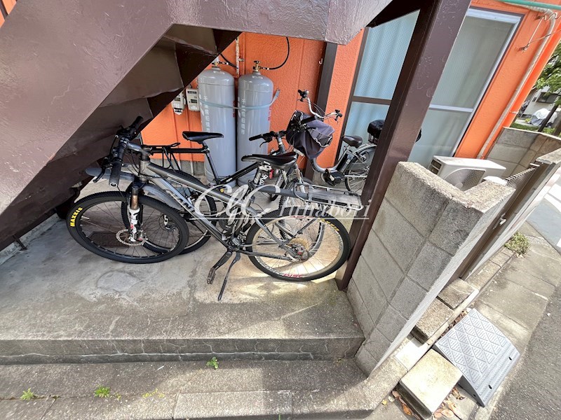 奥田マンション その他8