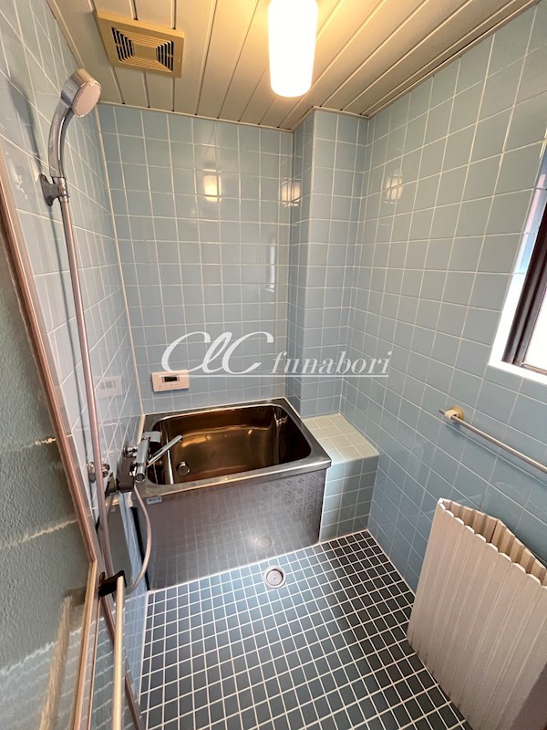 奥田マンション 風呂画像