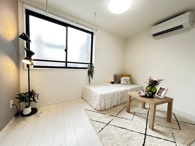 Noce　Ayase リビング