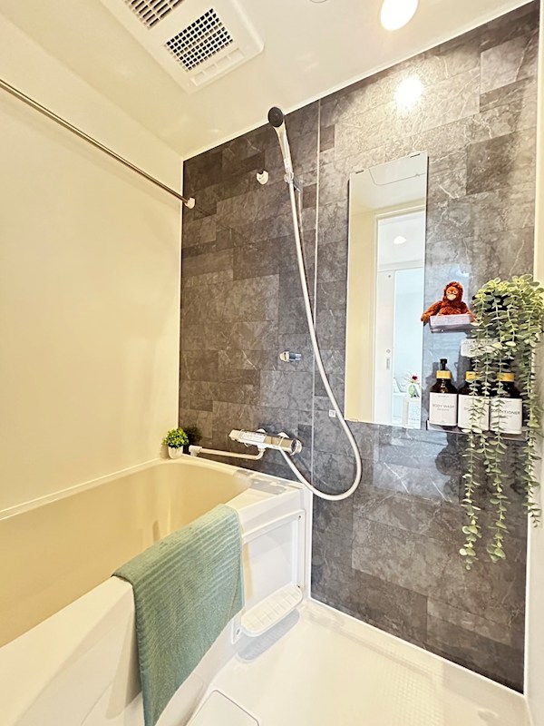 Noce　Ayase 風呂画像