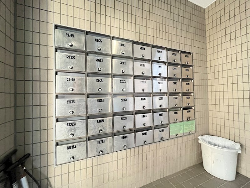 堀江新井ビル その他2