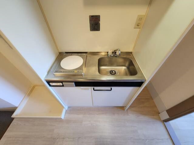 ＡＤ浦安 キッチン