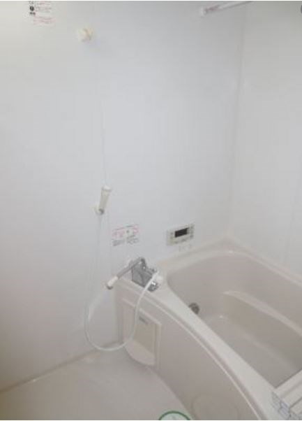 プリムローズＫ 風呂画像