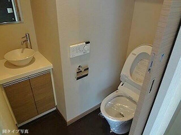 コンフォリア本所吾妻橋 その他2