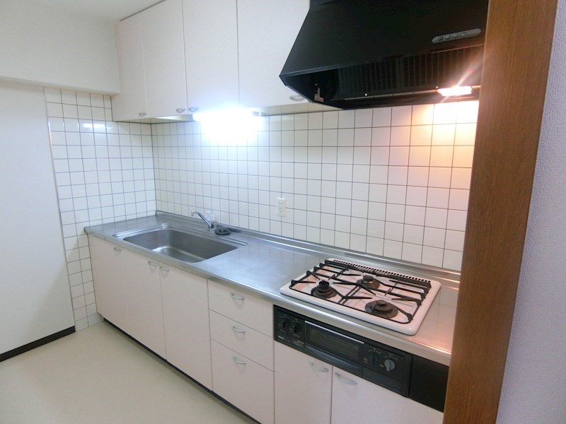 ドミール・コンフォール キッチン