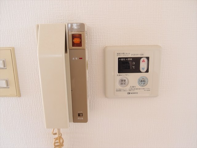 ハイツエレファント その他4