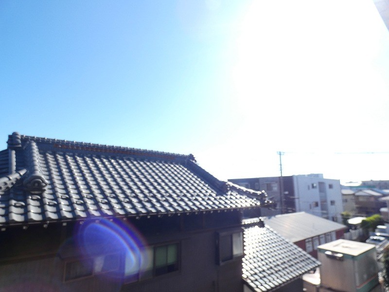 ハイツエレファント その他7