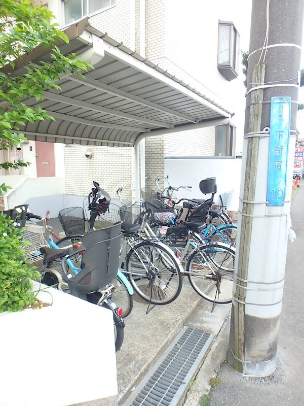 ハイツエレファント その他8