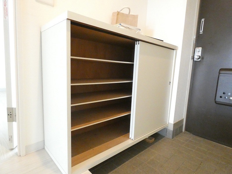 ハイツエレファント その他9