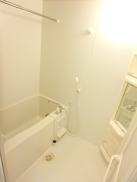 グランフィールド松江Ⅱ 風呂画像