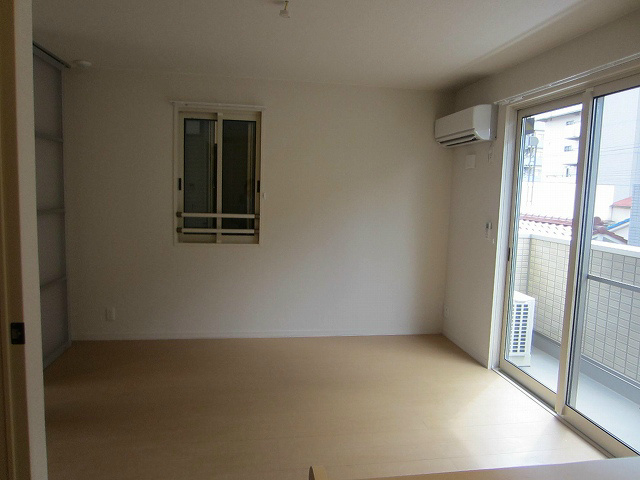 アプロ東小松川 リビング