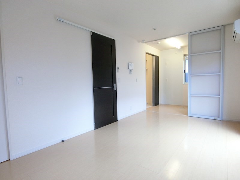 ジョワイユ リビング