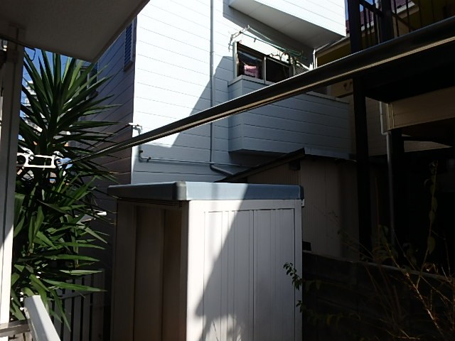 学舎・宇田川荘 その他6