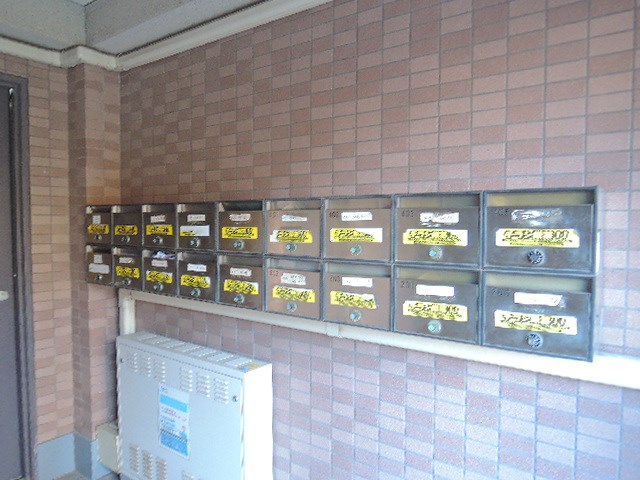 レジデンス金子 その他9