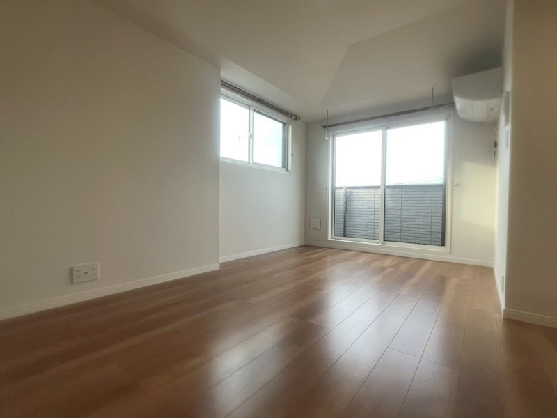 アリビオ五反野  リビング