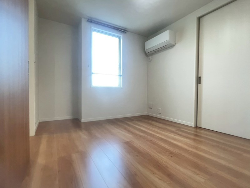 アリビオ五反野  ベッドルーム