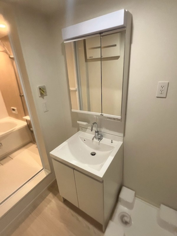 アリビオ五反野  その他3