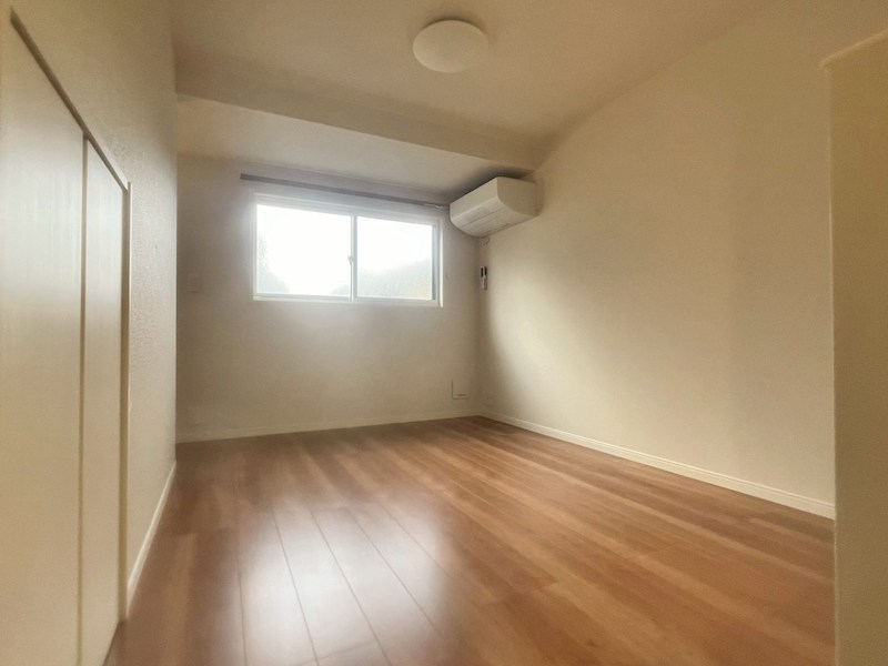 アリビオ五反野  リビング