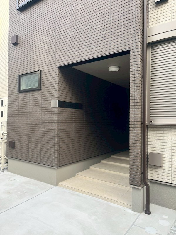 アリビオ五反野  その他1