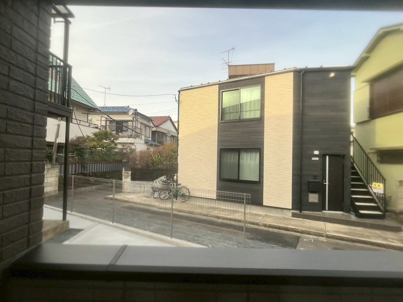 アリビオ五反野  その他3