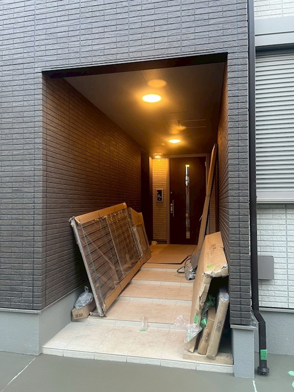 アリビオ五反野  その他1