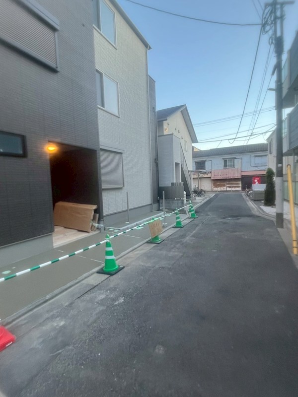 アリビオ五反野  その他2