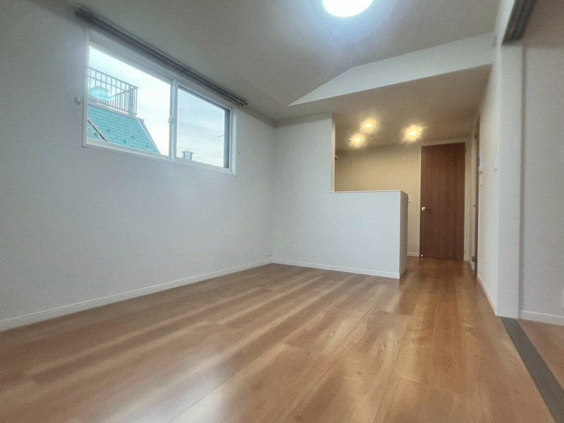 アリビオ五反野  その他8