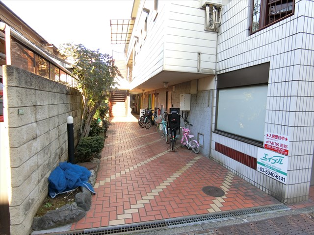 ロアール新大塚  その他1