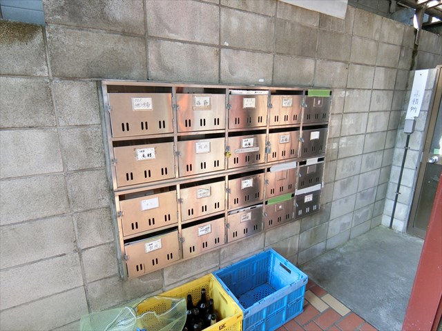 ロアール新大塚  その他3