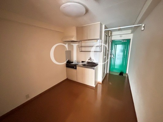 ロアール新大塚  キッチン