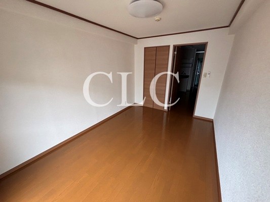 ロアール新大塚  ベッドルーム