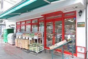 ロアール新大塚  周辺画像8