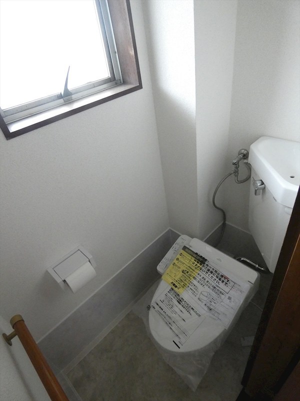 コーポ一ツ家 その他1