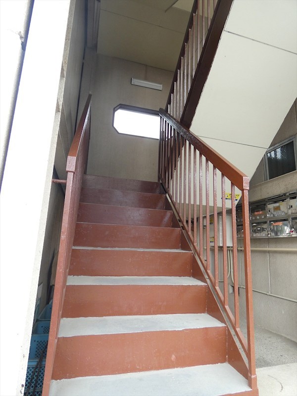 コーポ一ツ家 その他3