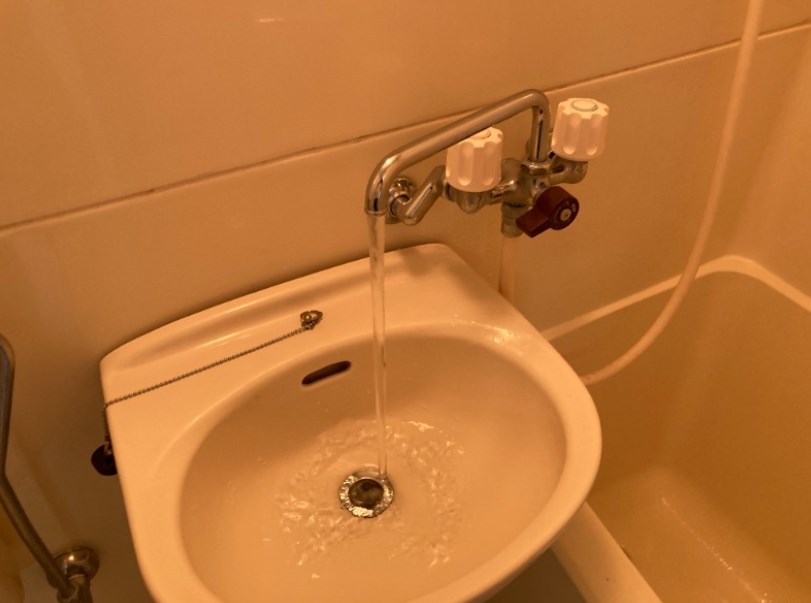 キャピタル東和Ⅱ その他3