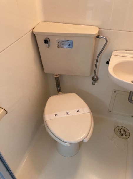 キャピタル東和Ⅱ その他6