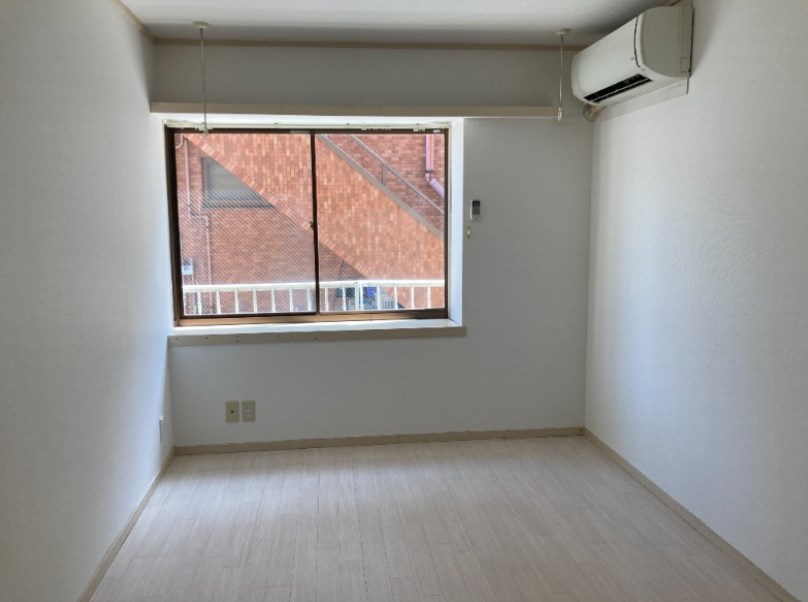 キャピタル東和Ⅱ リビング