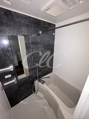 ミモザヒルズ亀有 風呂画像