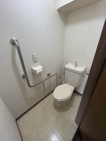 グリーンパーク中川 その他1