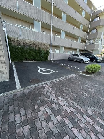 グリーンパーク中川 その他5