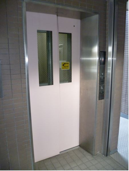 グリーンパーク中川 その他7