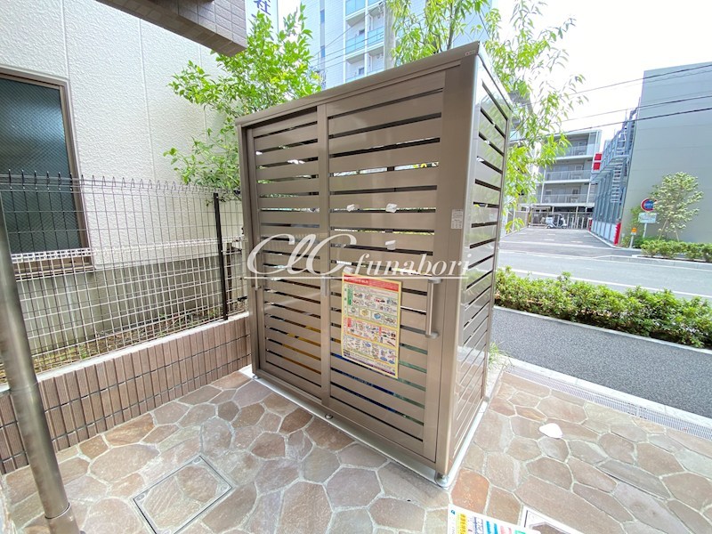 BELL WOOD瑞江 その他6