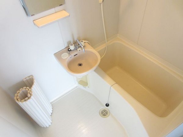 ライフピア桜  風呂画像